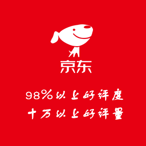 精选三级：好评度≥98%且好评量≥100000（十万）。